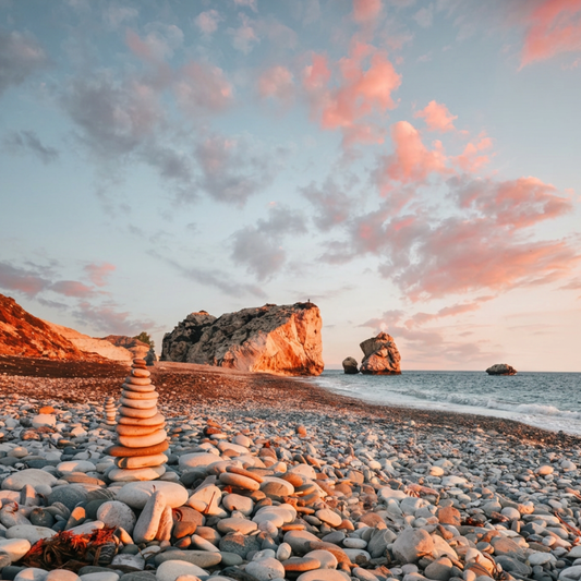 Daily Plan: Cyprus