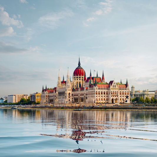 Daily Plan: Hungary