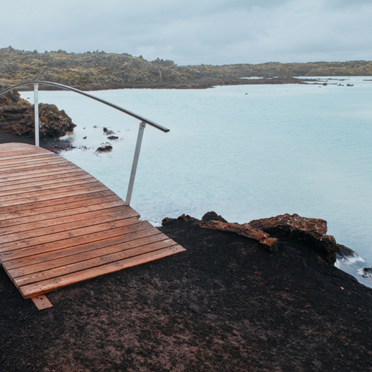Daily Plan: Iceland
